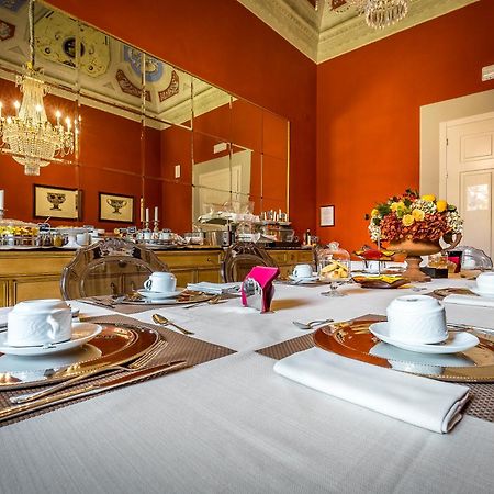 Palazzo Bianca Cappello Residenza D'Epoca Ξενοδοχείο Φλωρεντία Εξωτερικό φωτογραφία