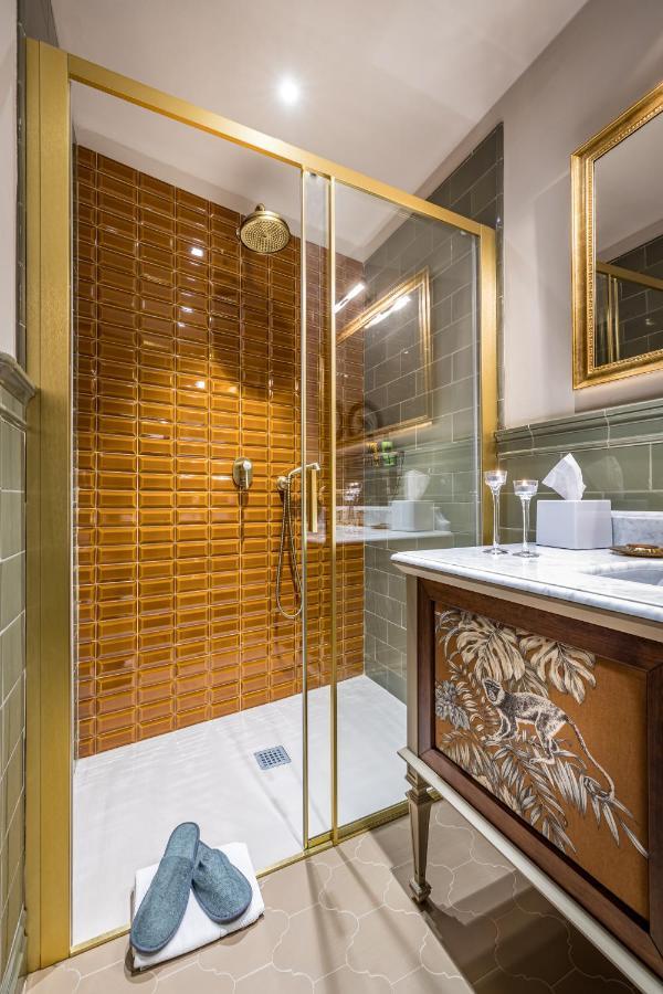 Palazzo Bianca Cappello Residenza D'Epoca Ξενοδοχείο Φλωρεντία Εξωτερικό φωτογραφία